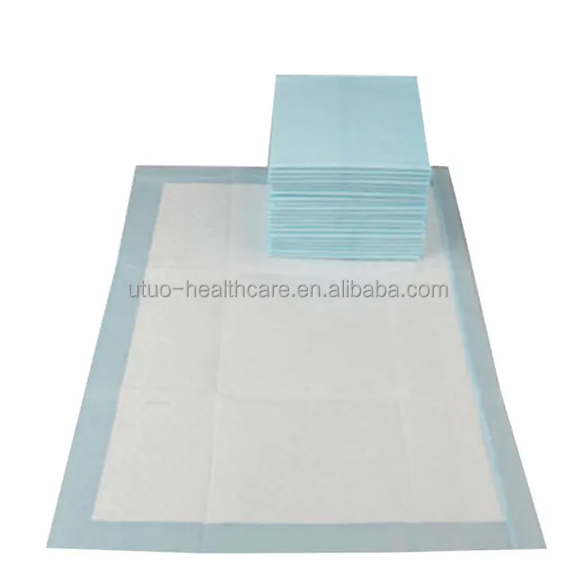 
Больничное и Домашнее использование, сверхвпитывающая способность, защита для пациента, одноразовая подкладка 