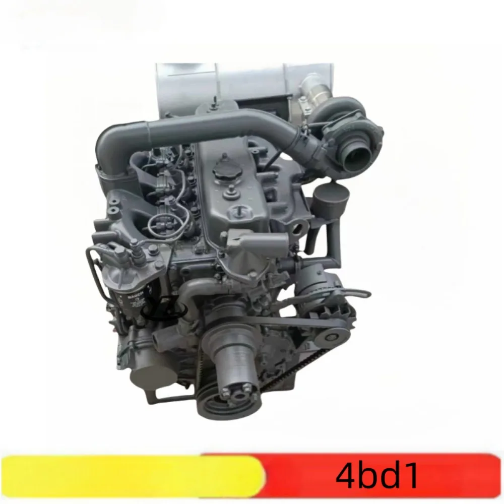 4HK1 Engine for Isuzu