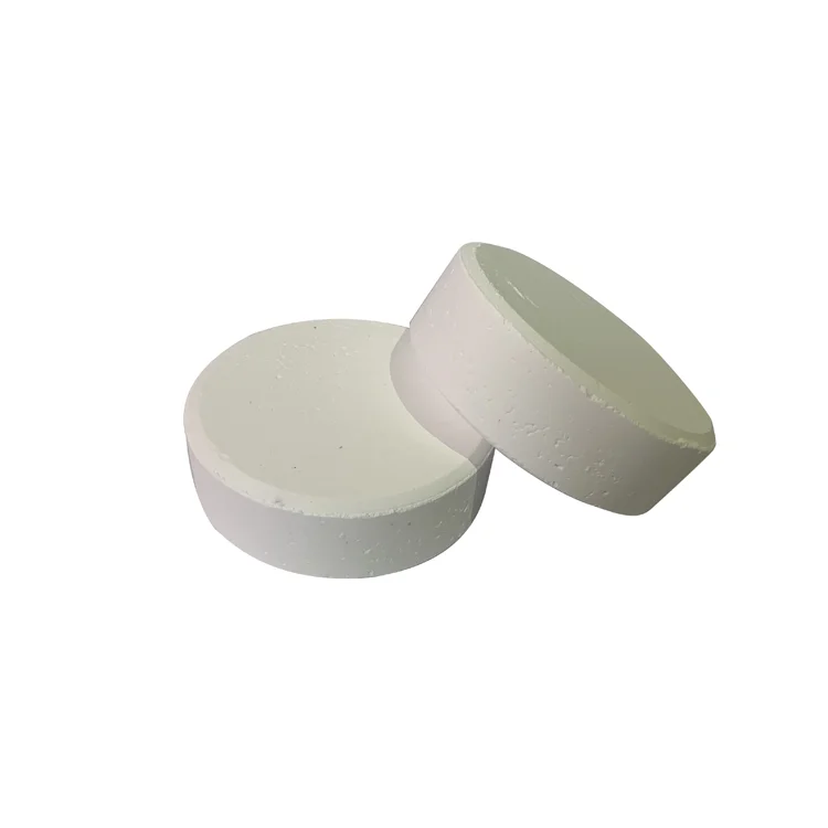 ZG chemicals tablets for agriculture storage fruit preserving agent