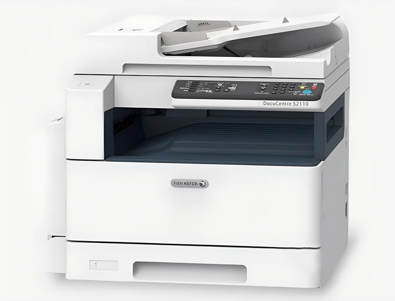 Smalla3 Black and White copier laser printing copy scanning machine office desktop printer