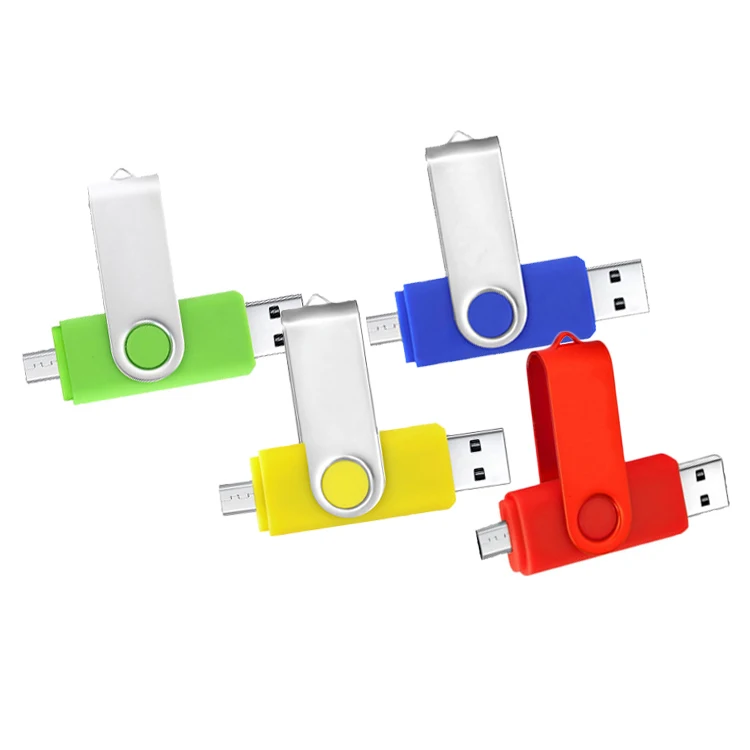  Индивидуальный usb-флеш-накопитель OTG Usb на заказ 8 ГБ 16 32 с логотипом usb для смартфона и