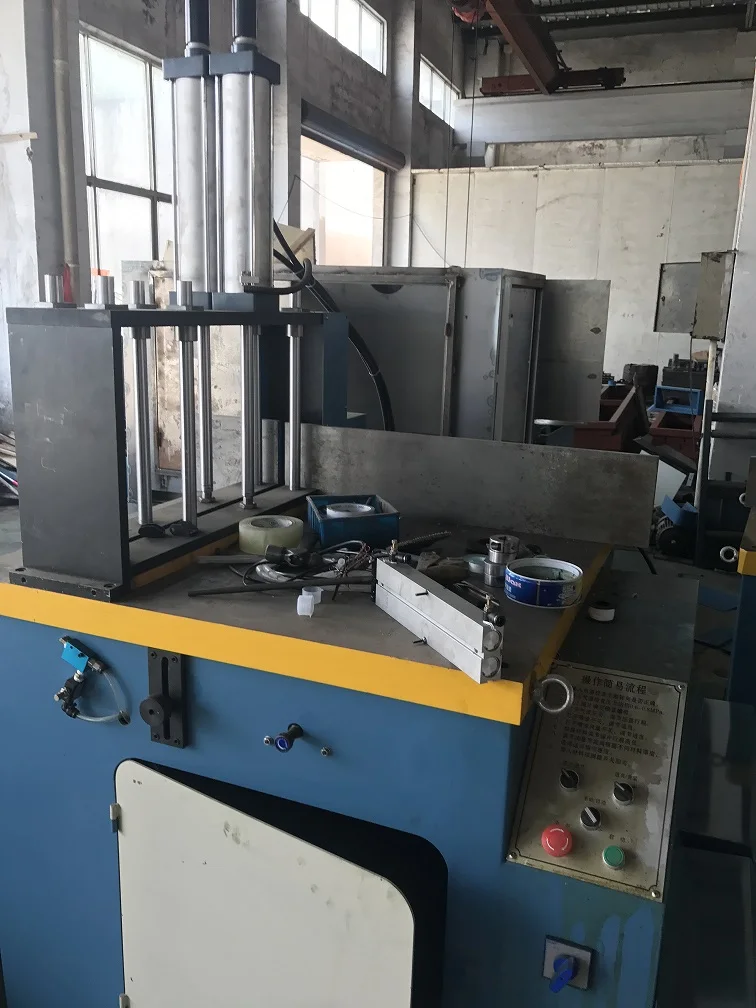 BR-455AL High Precision Stainless Steel Aluminum Steel Plasma Cutting Machine