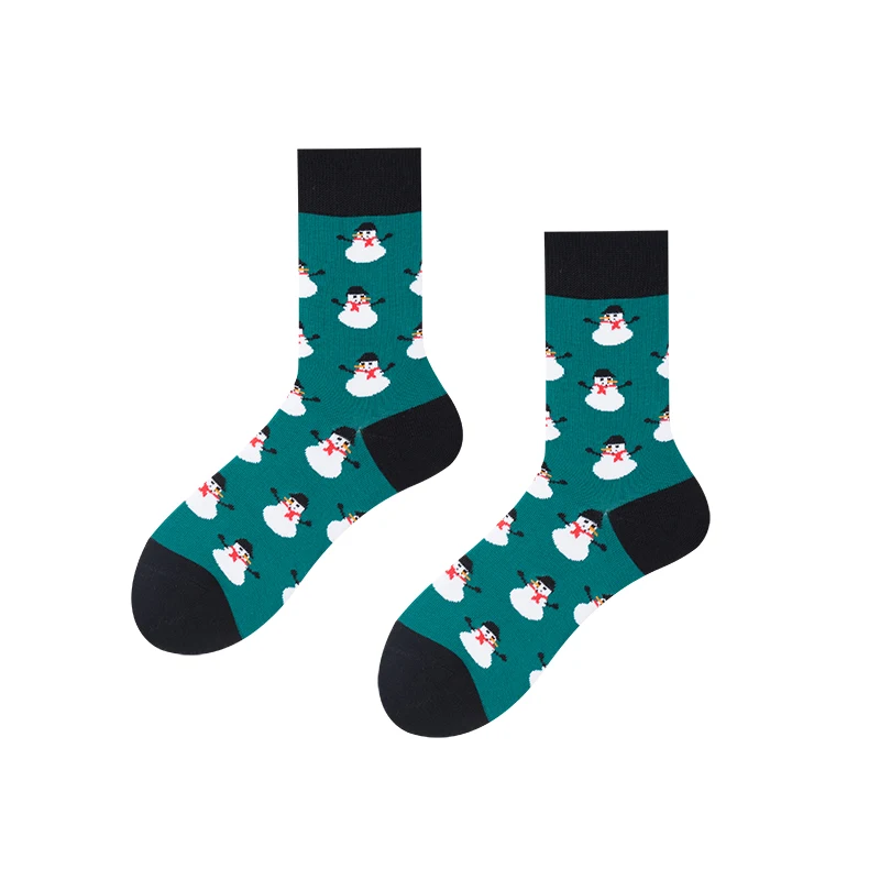 Designer Happysocks Men Gift Box for Fashion Socks