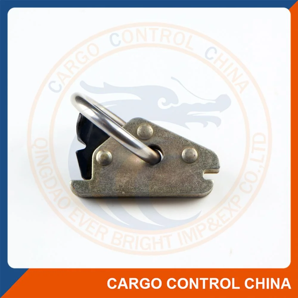 E track fittings galvanized steel fitting with O Ring