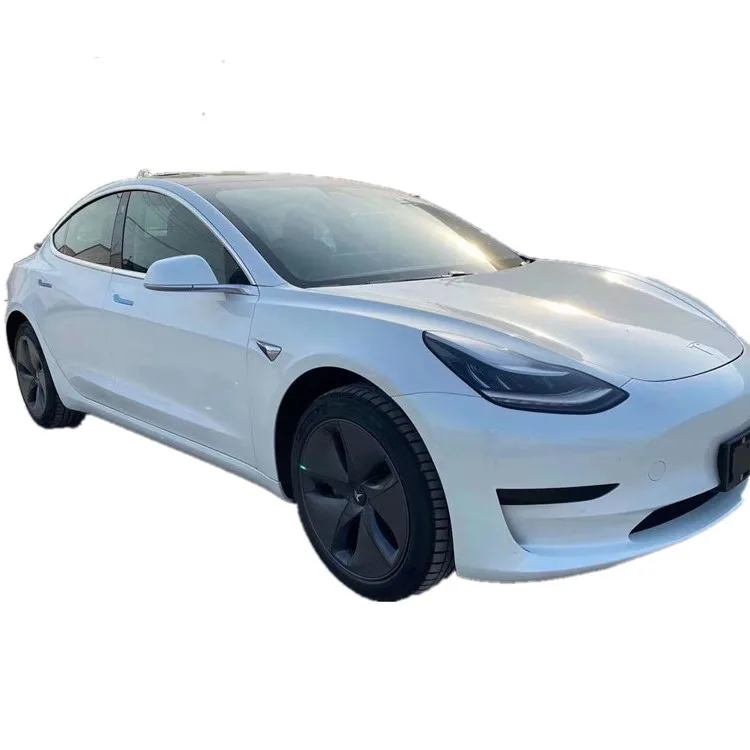  Электронный автомобиль новые автомобильные товары Tesla model