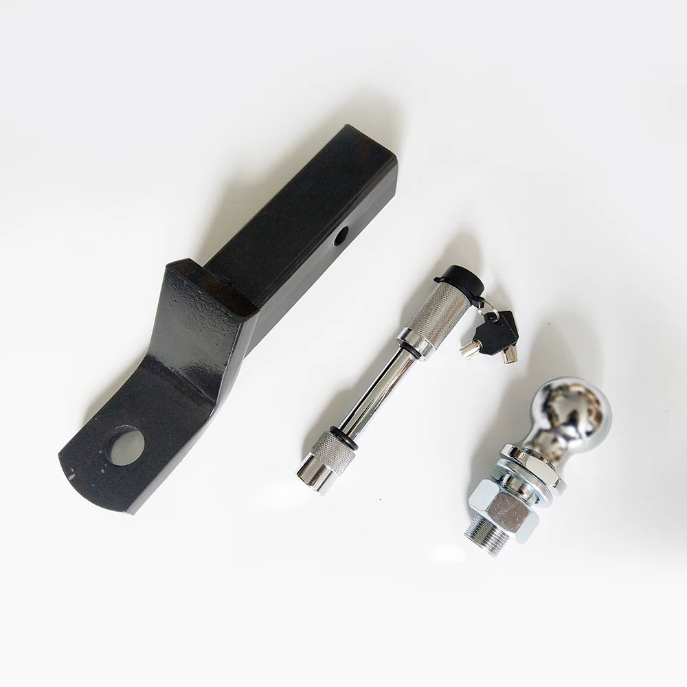 Trailer ball joint for car offroading traveler RV room vehicle 4x4