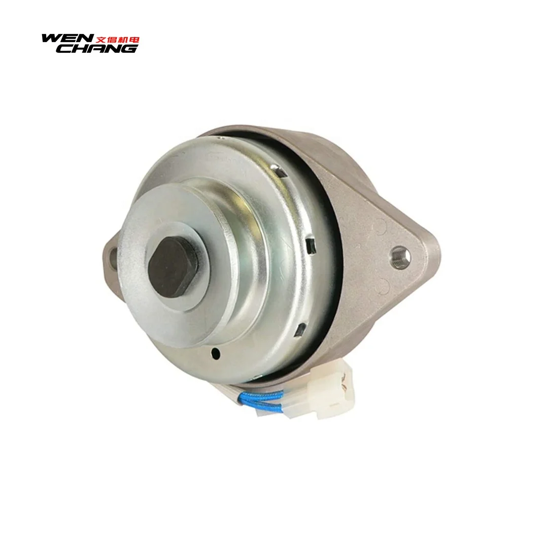 Генератор Wange 12 В для тракторов John Deere 4D88.PC15-3 Yanmar 3TNA68 20A 12915077202 12915077203 CH15587 GP9165 1070