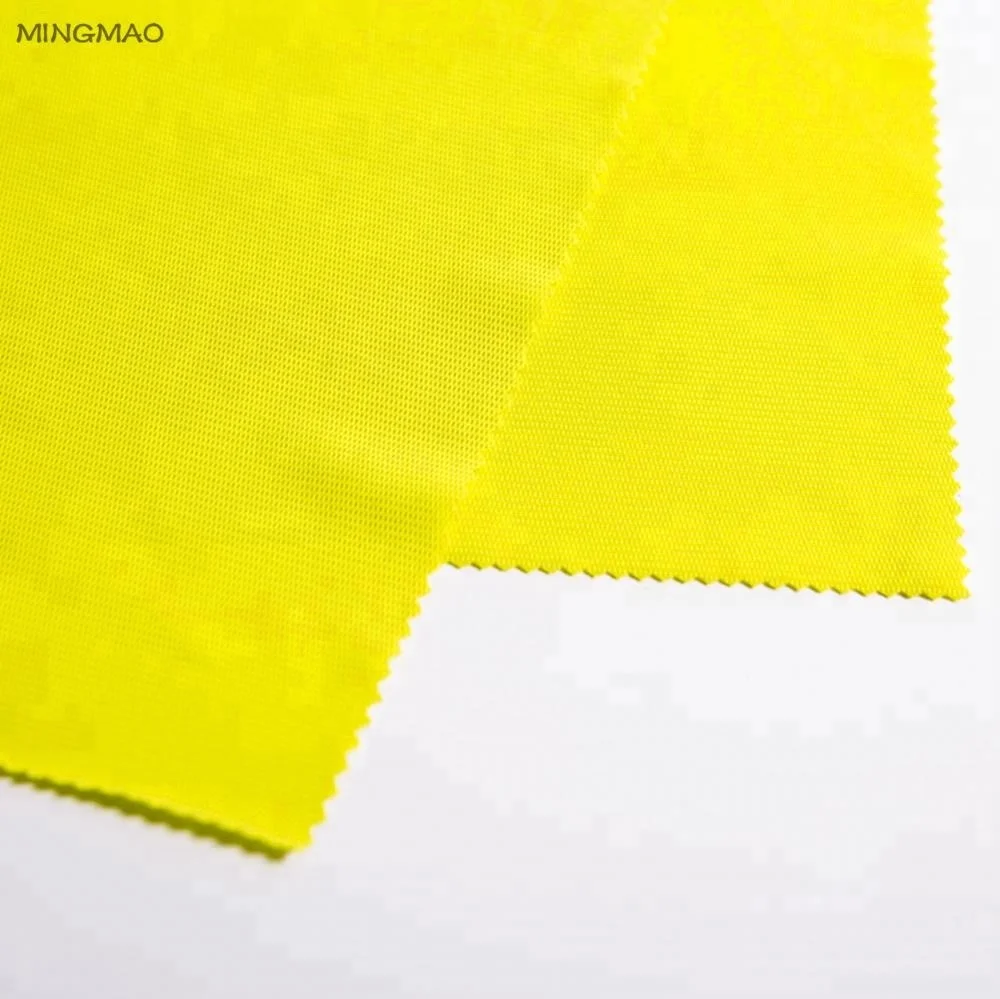 2019 top selling 100 tpu laminated fabric ripstop nylon spandex mesh fabric