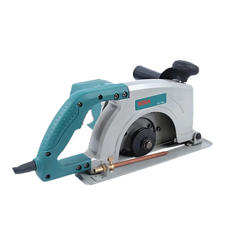 Boda wholesale 1800W power tools 180mm electric marble cutter