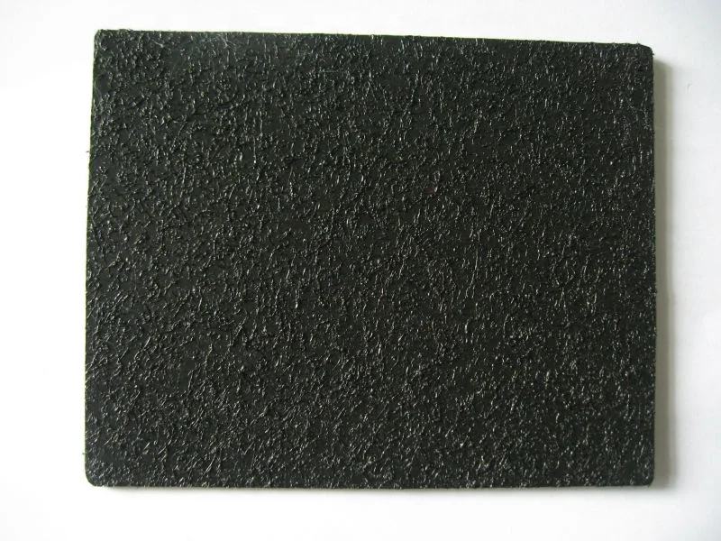 
Concrete underlay plastic film HDPE geomembrane 