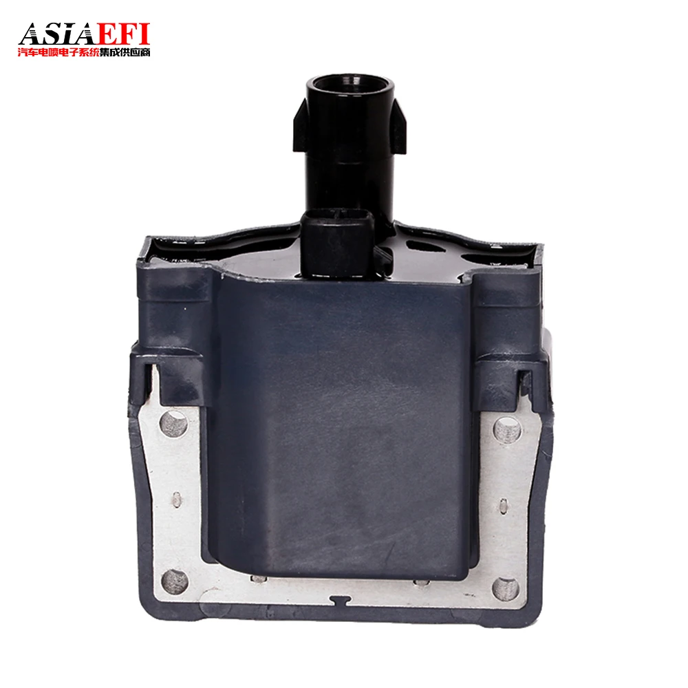 Ignition Coil 90919-02197 For Supra T100 Tercel Vista Windom  9091902197