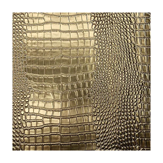 other textiles & leather products pvc leather for backpack shoes