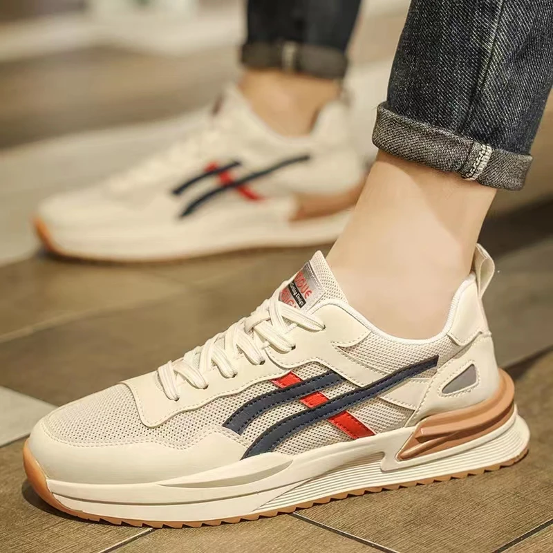 MQ68 Autumn and winter fashion sports cheap walking style casual mens running shoes for men shoes sneakers