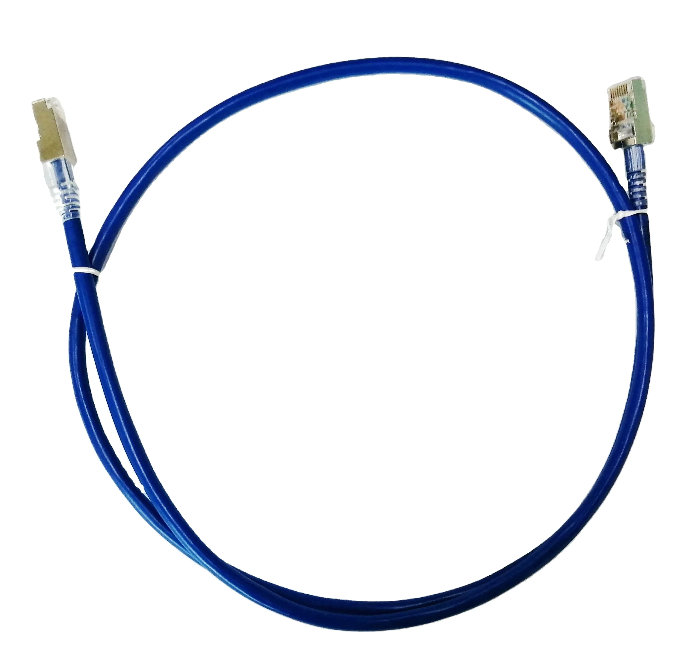 CAT5E patch cord patch cord rj45 modular jack patch panel 24 ports cable management rack power distribution unit