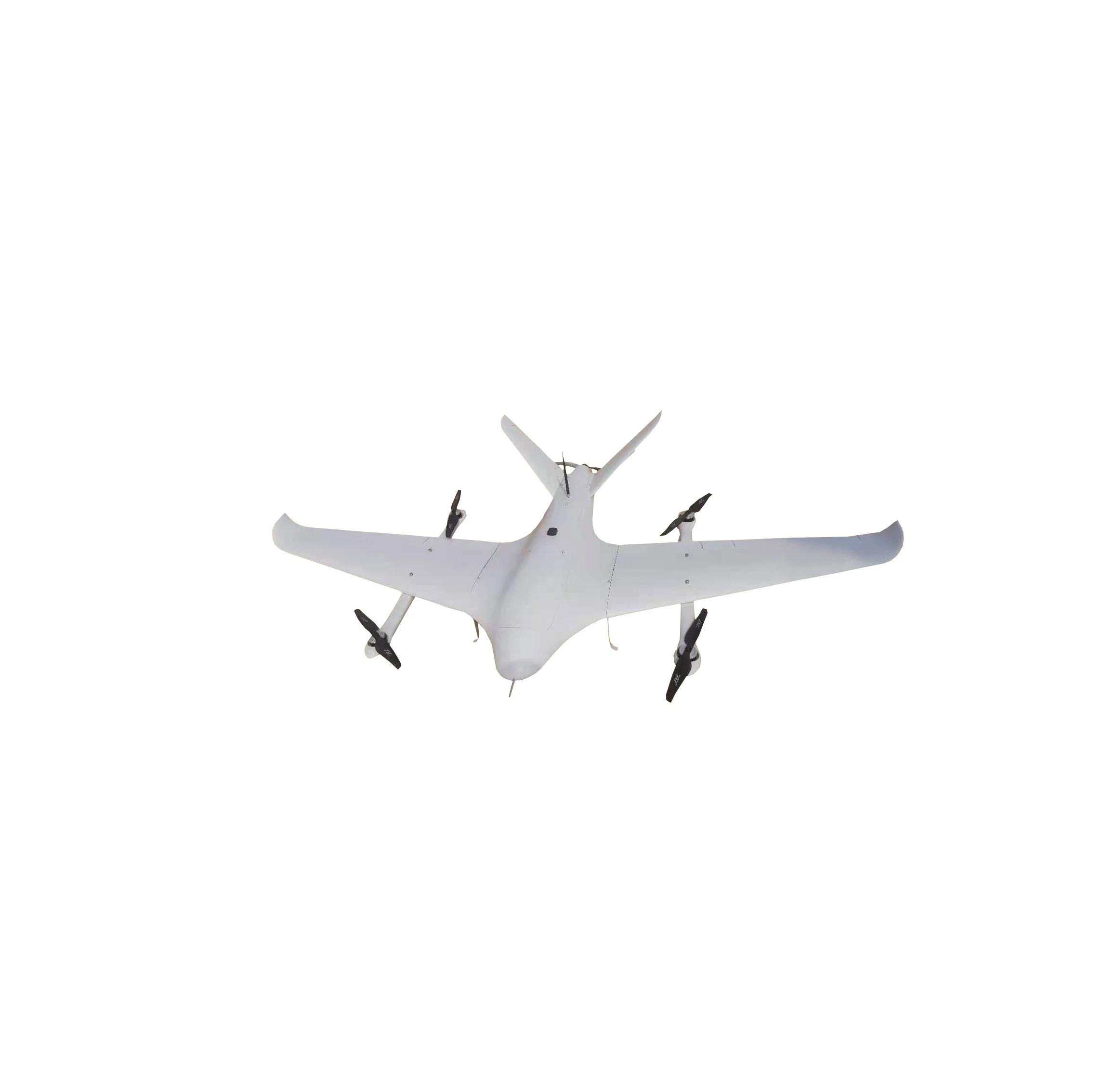 Hot Sale Professional Security Fixed Wing Rc Drone Uav For Delivery Cargo Photography High Range Work With 4k Camera