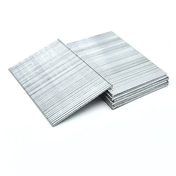 T10 T15 Factory new arrival furniture hardware wood fastener T20 T30 T40 T50 16 gauge brad