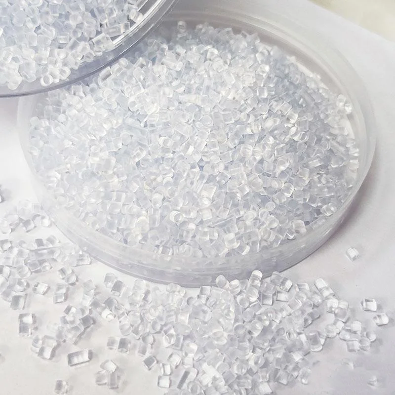 Soft Material TPEE 0A 1.5A 5A 30A 35A 40A 45A 50A 55A 60A 95A 98A TPR manufacturers plastic tpe resin pellets