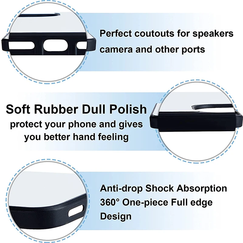 Новинка для iphone 15 сублимационный чехол сотового телефона 2D TPU + PC сублимационные заготовки Iphone Pro Max Чехол