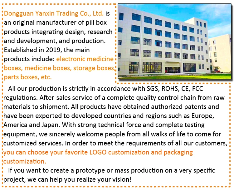 Pill Splitter Pill Cutter Storage Box Pill Cutter