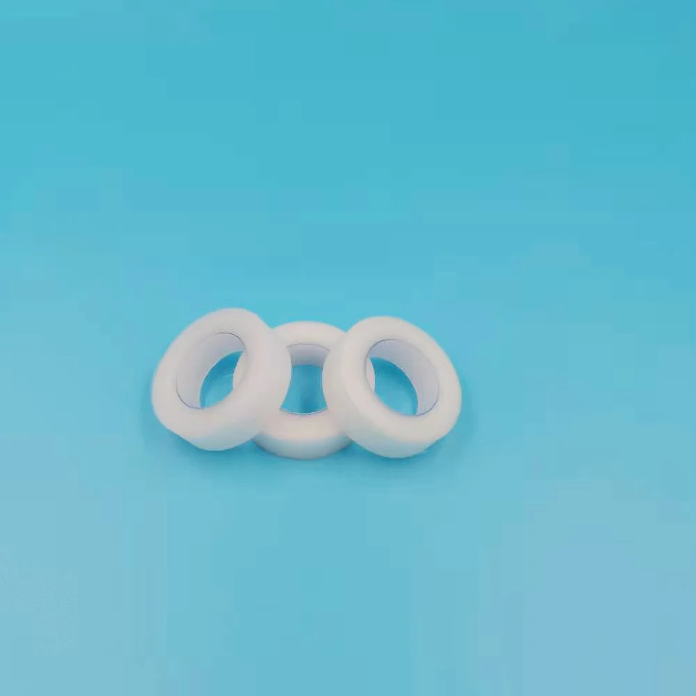 Wholesale  Of  New  Materials Medical Fixation Tape Waterproof Medical Plastic Plaster Bandage