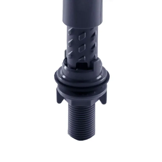 NUCA Multi-function Smart Filling Valve Flushing Cistern Easy Adjustable Small Tank Compact Anti-dirty Fill Valve