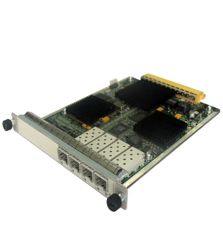 03020YNR Huawei AR1220/AR1220L/AR1220C/AR1220-D/AR1220-S/AR1220V Enterprise Router Multi-flex Trunk Interface Card AR0MSDME2A00