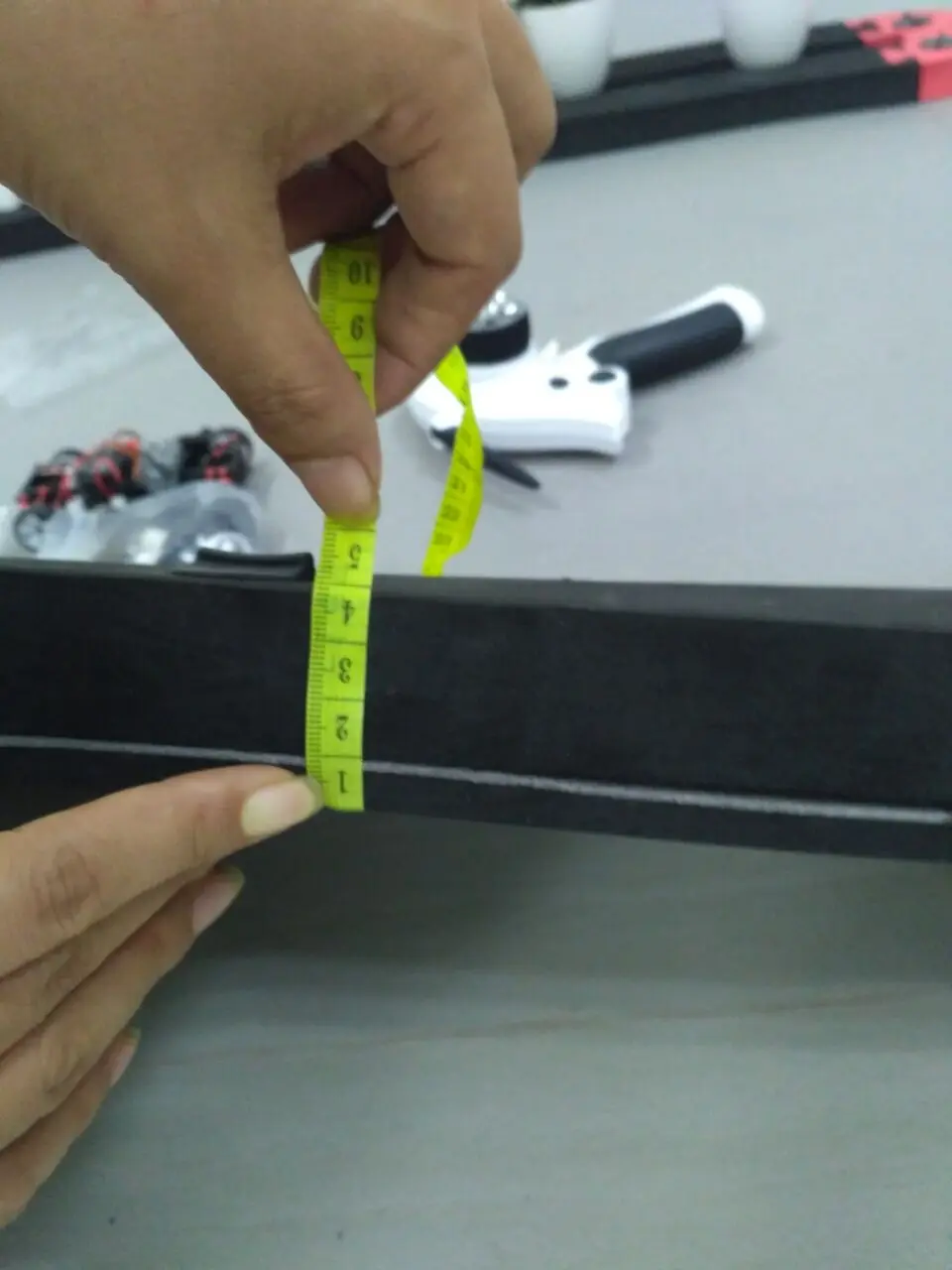 Professional mini z rc drift track 24 m*m