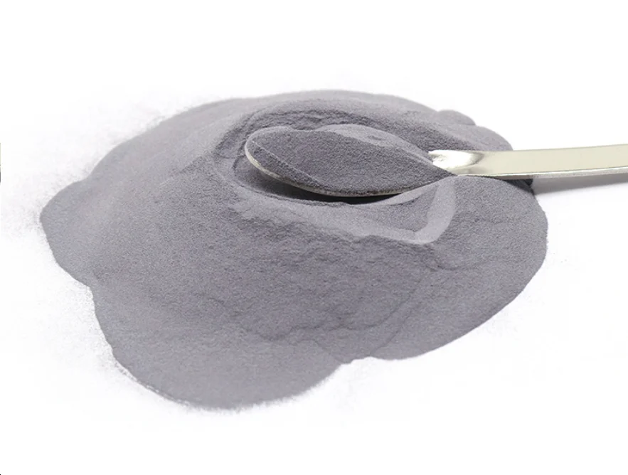 AlSi10Mg 15-53um  Cast aluminum alloy powder  3D printed powder   Aluminum silicon magnesium alloy powder