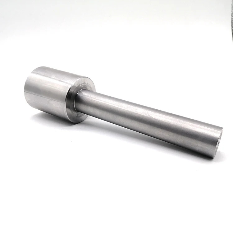 ptfe and ss 316 cnc machining titanium fuel filter custom cnc turning automatic lathe cnc machining