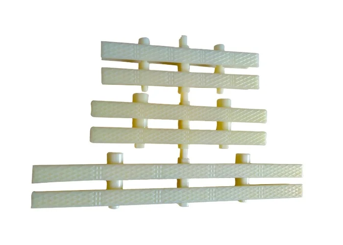 Плавательный бассейн желоба переполнения решетка для плавательного Бассеина