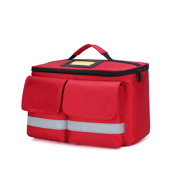 Large Waterproof Medical Bags Duffel Doctor Bag First Aid Medical Portable Trauma Emergency Bag for Doctor