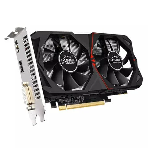  Wholesale High Quality GTX 960 4GB 128Bit GDDR5 Graphics Cards For Gaming
