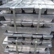 Жестяные слитки высокой чистоты китайский производитель Лучшая цена на продажу
