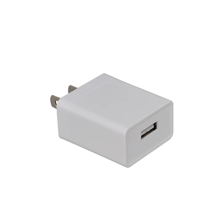 universal fast charge plug usb mini travel wall mobile phone charger