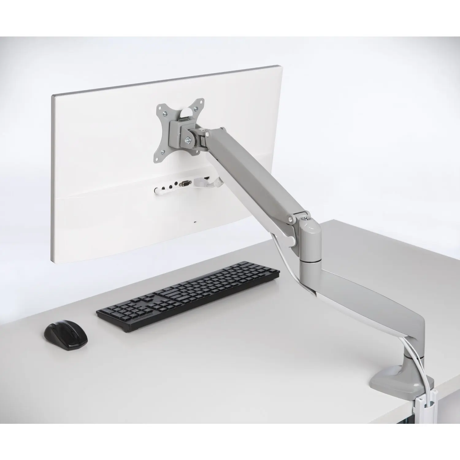 
Fashionable Single SmartFit Arm Monitor Holder for Gamer K55470WW 