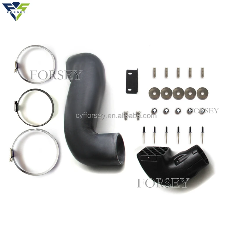 Pickup 4x4 snorkel Car body accessories Car Snorkel Prado LC100 1998-2007 Snorkel