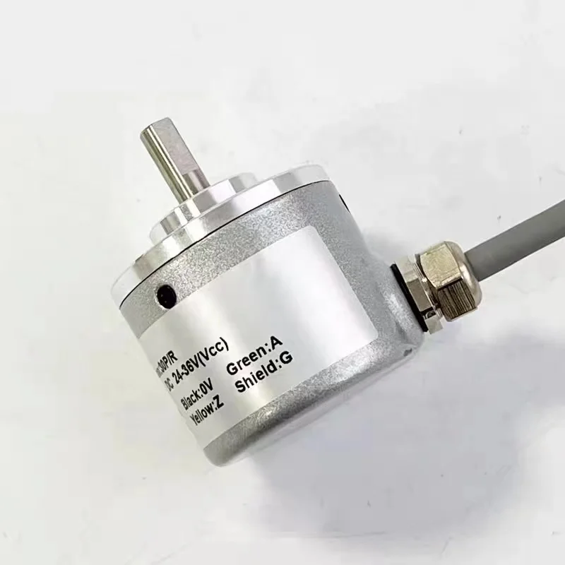 Wholesale China Manufacturer supplies Rotary shaft encoder  0riginal brand new TRD-NH1200