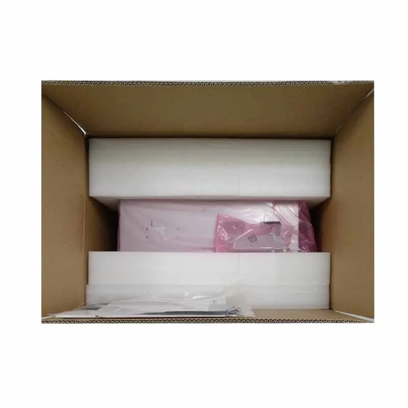 Emerson/Vertiv 48V 4KW Rectifier Systems Netsure 211 C46 Power Supply System for 5G Wireless Telecommunication Base Station