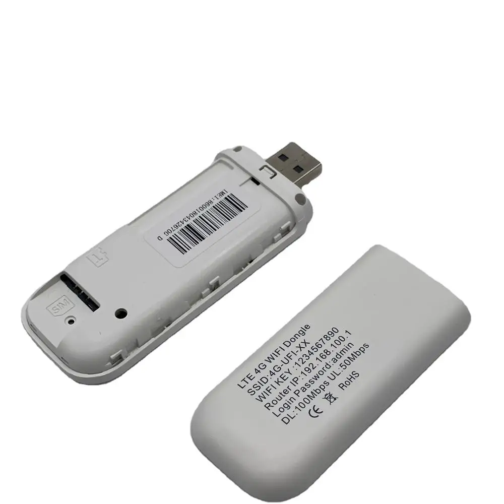
4G usb modem, unlock dongle with sim 