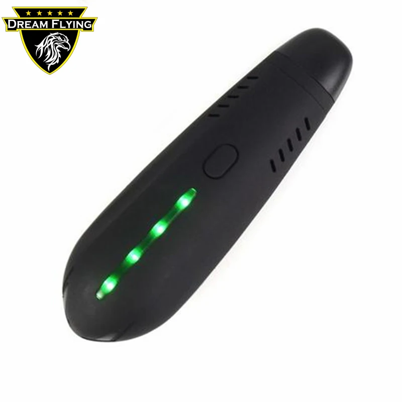 
Newest 100% original herbal vaporizer 2200mah battery ceramic chamber Submarine Dry Herb Vaporizer 