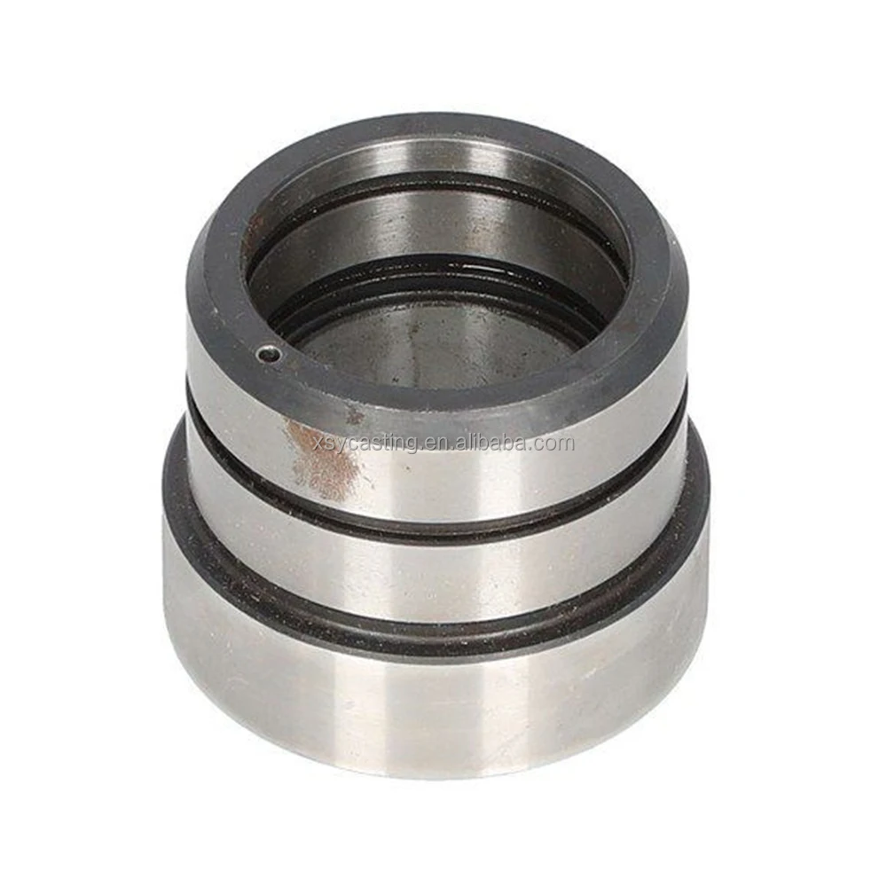 OEM настроить Трактор Запасные Части CNC Сталь PTO выходной вал втулка