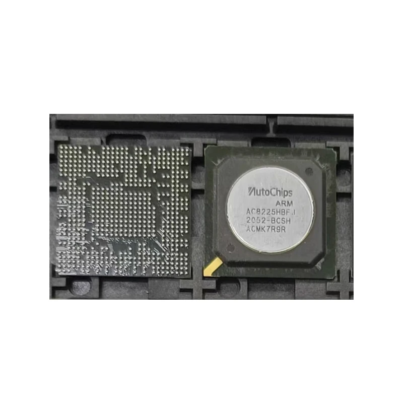 AC8225HBFJ-BCSH Automotive computer board power module/voltage regulator/SMT transistor/BGA/sensor/chip