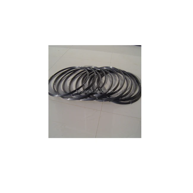 factory wholesale 99.95%Min 19.3g/cm3 Tungsten Wire for Industrial
