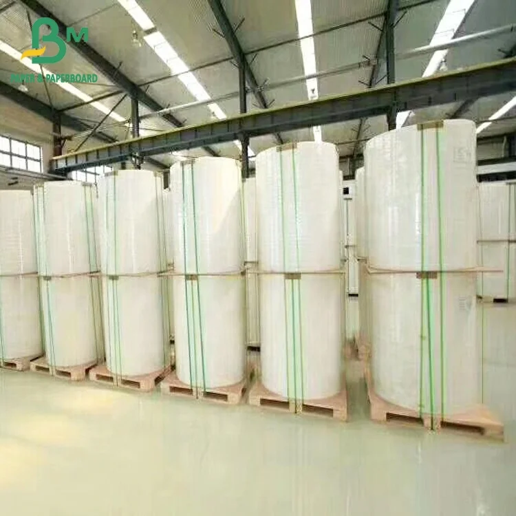 Stone Paper Made from Stone Is a Revolutionary New White Offset Printing Virgin Double Side Coated Printing & Packaging STARCH