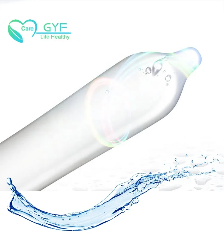 Хит продаж, ультратонкие презервативы для мужчин и женщин, которые можно использовать в течение длительного времени