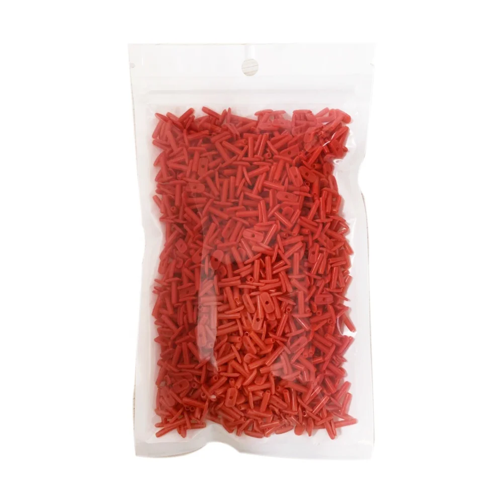 Badminton T nails Super Nanometer shock proof and reinforcement Series Protecting Pipe Eyelets Tools to repair Racket