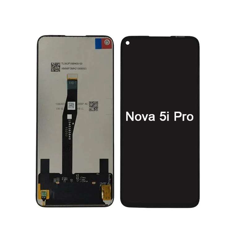 Wholesale Lcd For Huawei Nova 2 2Plus 2S 3 3I 4 5 5I 5Ipro 6 Screen Original For Nova 2/2Plus/2S/3/3I/4/5/5I/6 7 8