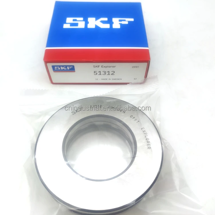 51322MP Original Brand 51322 MP Single Direction Thrust Bearing Price List Bearing Imported