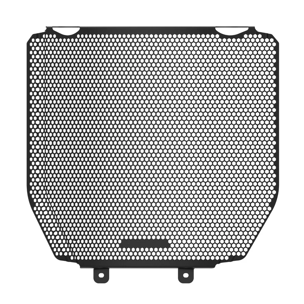 For Ducati Diavel V4 2023 2024 Motorcycle aluminium Water Tank Radiator Guard Grille Protector Cover Accessories