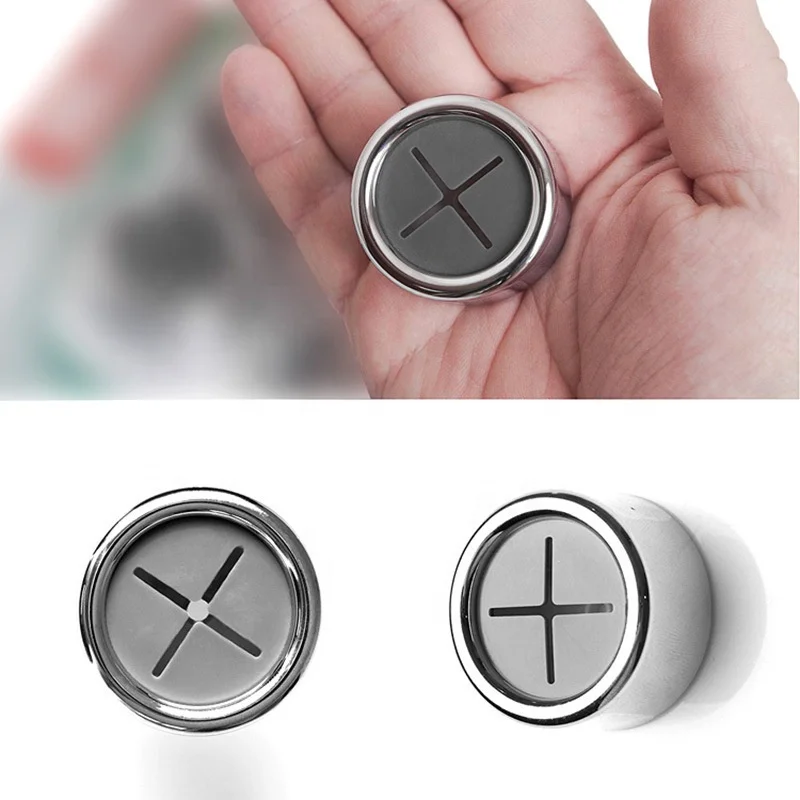 Wholesale Kitchen Tea Towel Holder push plug Wall Mount Self Adhesive Towel Hanger Dish Towel Holder hooks